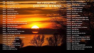 HYMNS amp GOSPEL  With A Grateful Heart Christian Instrumental Music [upl. by Crespo363]