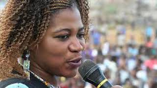 ANGELA CHIBALONZA  NIMEKUKIMBILIA EWE BWANA  Swahili gospel song [upl. by Edobalo297]