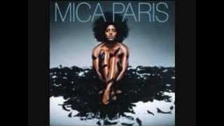 Black Angel Mica Paris [upl. by Ecal]