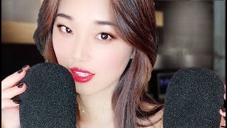 ASMR Brain Melting Ear Attention and Intense Whispers [upl. by Ahsenav]