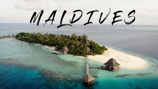 Maldives Travel Video  4K [upl. by Ennire8]