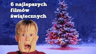 6 najlepszych filmów świątecznych [upl. by Phina]