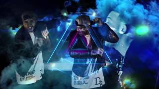 Farruko Ft Messiah  HMB Official Lyric Video [upl. by Tur56]