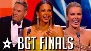 Britains Got Talent 2020 GRAND FINALS  Got Talent Global [upl. by Lovering999]