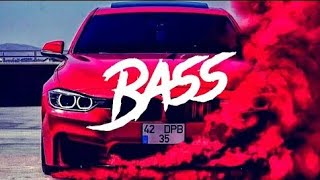 Hüseyin Enes ft Alihan Orak  Drop Bomb amp Bass Remix Music 2020 [upl. by Alya521]