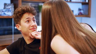 I Have a Crazy Girlfriend  Juanpa Zurita [upl. by Evers]