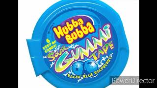 Hubba Bubba commercials [upl. by Melvina]