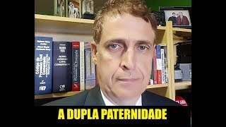 A DUPLA PATERNIDADE [upl. by Winni]