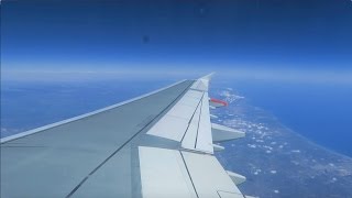 Rome to Lisbon  TAP Portugal [upl. by Enilec]