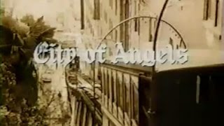 quotCity of Angelsquot TV Intro [upl. by Aikat]