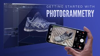 Getting Started with Photogrammetry Using Your Cell Phone [upl. by Snell192]