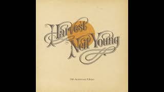 Neil Young  Old Man Official Audio [upl. by Gael546]