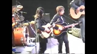 Bob Dylan My Back Pages Live [upl. by Beuthel]