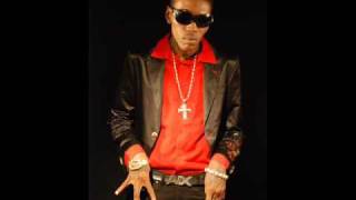 Vybz Kartel  Bicycle Trippple Bounce Riddim [upl. by Schechter]