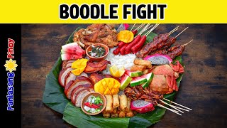 BOODLE FIGHT SA AMERIKA [upl. by Day31]