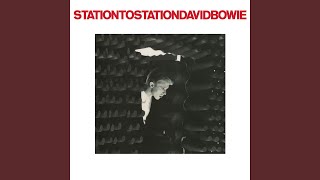 Station to Station 2016 Remaster [upl. by Netsirt]