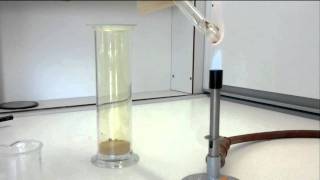 Synthesis of NaCl [upl. by Eisac955]