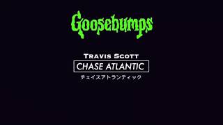 Chase Atlantic  quotGoosebumpsquot [upl. by Enyrehtac]