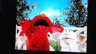 Elmos World Pets Imaginations [upl. by Thurmond886]