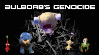 Bulborb’s Genocide [upl. by Chad]