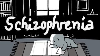 What is Schizophrenia [upl. by Sidnee]