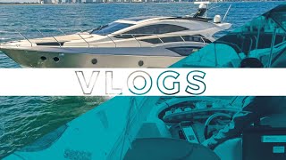 JALTEST VLOG How to perform calibrations and change parameters using the Volvo Penta EVC technology [upl. by Ynaffik524]