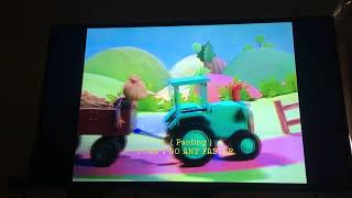 Bob the Builder moments the trailer chase [upl. by Howell]