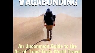 Vagabonding  Review [upl. by Ayana]