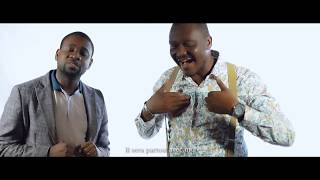 PATRICE MUBIAYI FEAT ATHOMS Motema Na Ngai [upl. by Ahsenat]