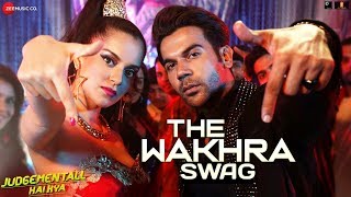 Wakhra Swag REMIX Video Song  DJ Chetas  Navv Inder feat Badshah  New Video Song [upl. by Ivetts]