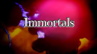 Diabolik Lovers  Immortals  AMV [upl. by Ahsan853]