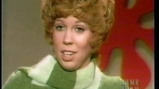 Vicki Lawrence on The Dating Game 1971 [upl. by Mckenzie]