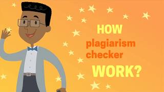 How Plagiarism Checker Work PlagiarismSearch [upl. by Nnyrb]