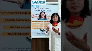 Tinnitus Treatment Noise Irritation HYPERACUSIS [upl. by Saphra]