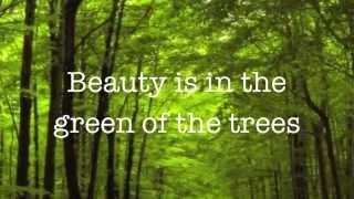 The Beauty of Nature Poem [upl. by Fawna327]