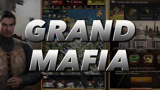 THE GRAND MAFIA BEST TIP EVER HOW TO [upl. by Ynnav720]