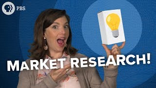 How to Do Market Research [upl. by Einhpets]