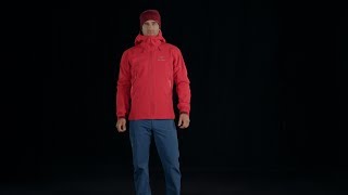 Arcteryx  Mens Beta LT Jacket  Matador [upl. by Ailaro]