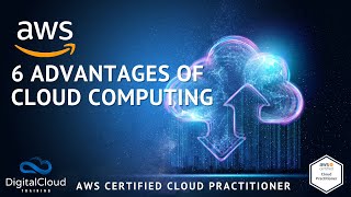 6 Advantages of Cloud Computing [upl. by Nitaf843]