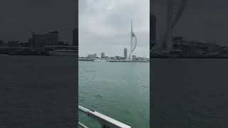 Gosport Ferry [upl. by Annirtak14]