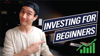 How to Buy Stocks for Beginners  Step by Step Process [upl. by Ydnarb836]