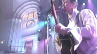 DAVID BOWIE  THE JEAN GENIE  LIVE NY 1997 [upl. by Vergne]