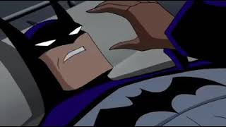 Mejores Momentos de Batman animado [upl. by Latsyc564]