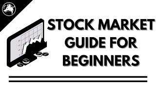 STOCK MARKET BASICS [upl. by Barmen]