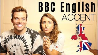 BBC English Accent  Tutorial [upl. by Keli]