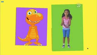 Coach Hooper on PBS Kids 102019 530am WPT [upl. by Trevar]