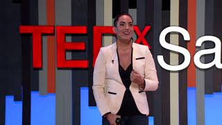 Hows your social health Lets test it  Dr Chelsea Shields  TEDxSaltLakeCity [upl. by Marilee211]