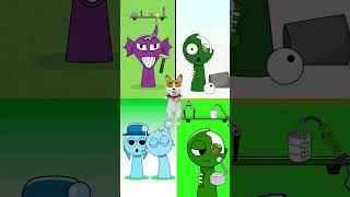 Ohh NO HELP Sprunki retake Asmir  Incredibox Sprunki SURVIVED Animation COMPLETE [upl. by Airitac947]