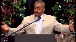 Truth of God Broadcast 716718 Baltimore MD Pastor Gino Jennings Raw Footage [upl. by Titus]