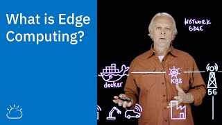 What is edge computing [upl. by Nnaeel]